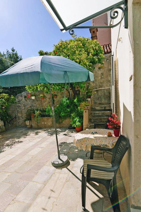 Guesthouse Manda Дубровник Экстерьер фото