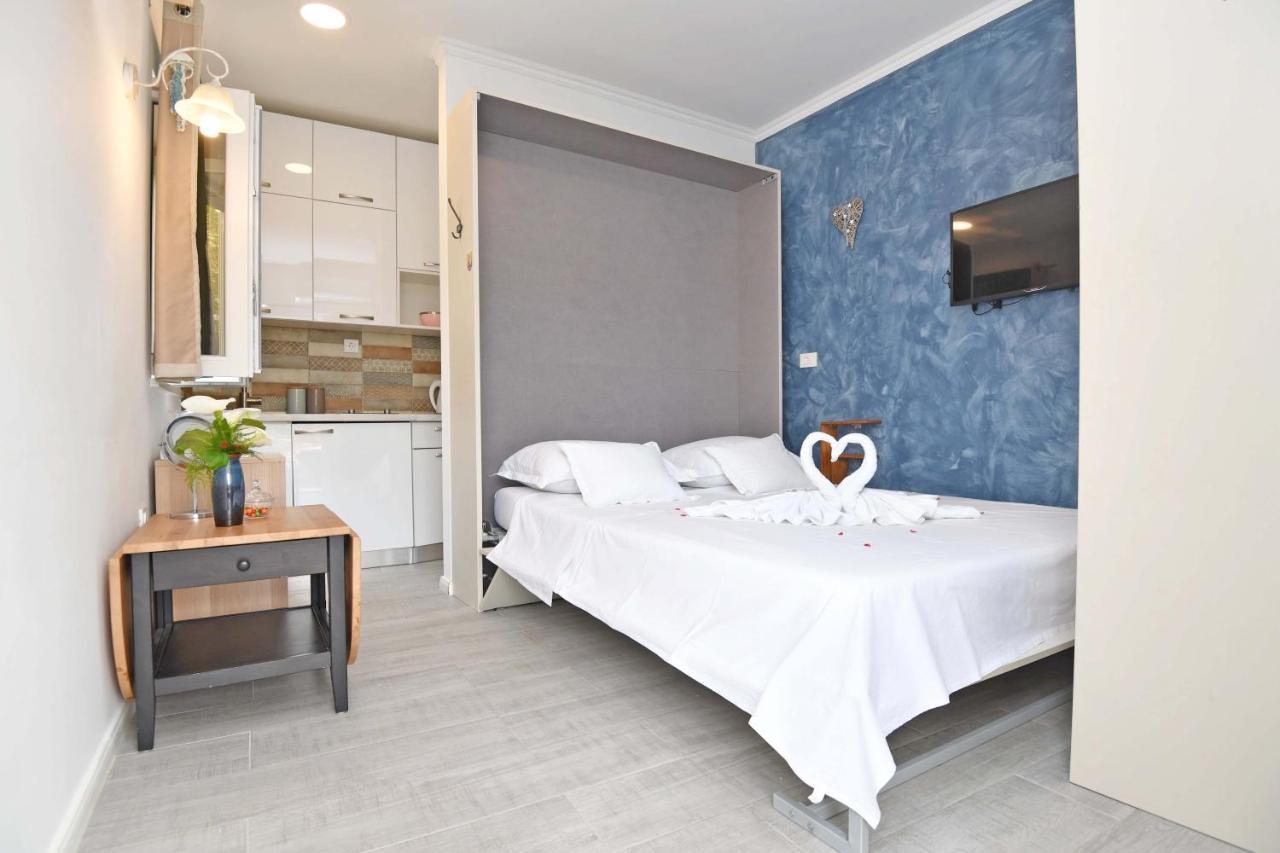 Guesthouse Manda Дубровник Экстерьер фото