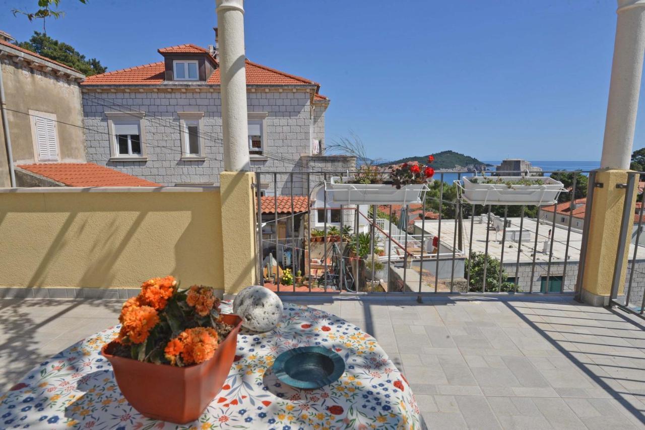 Guesthouse Manda Дубровник Экстерьер фото