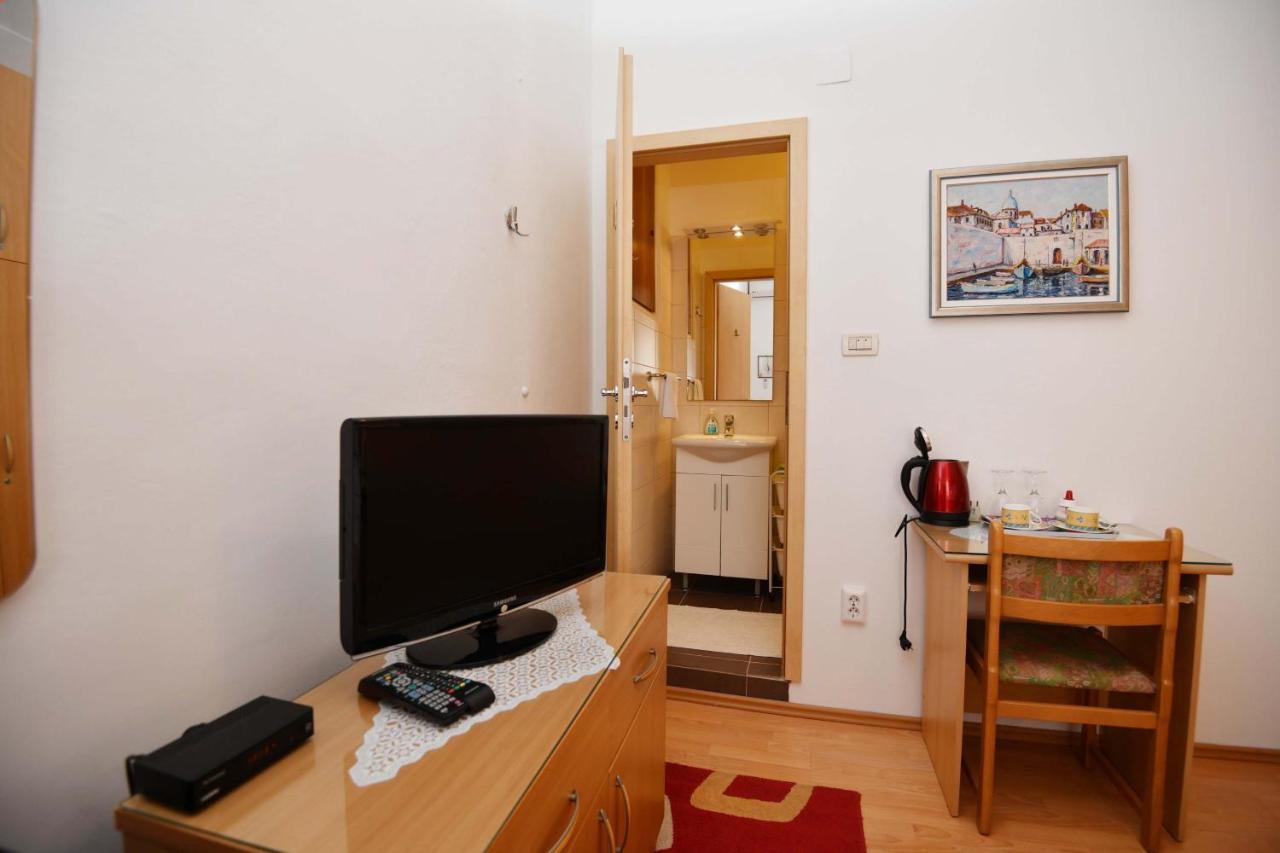 Guesthouse Manda Дубровник Экстерьер фото