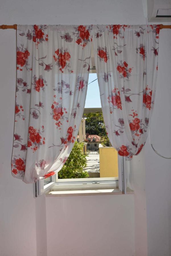 Guesthouse Manda Дубровник Экстерьер фото