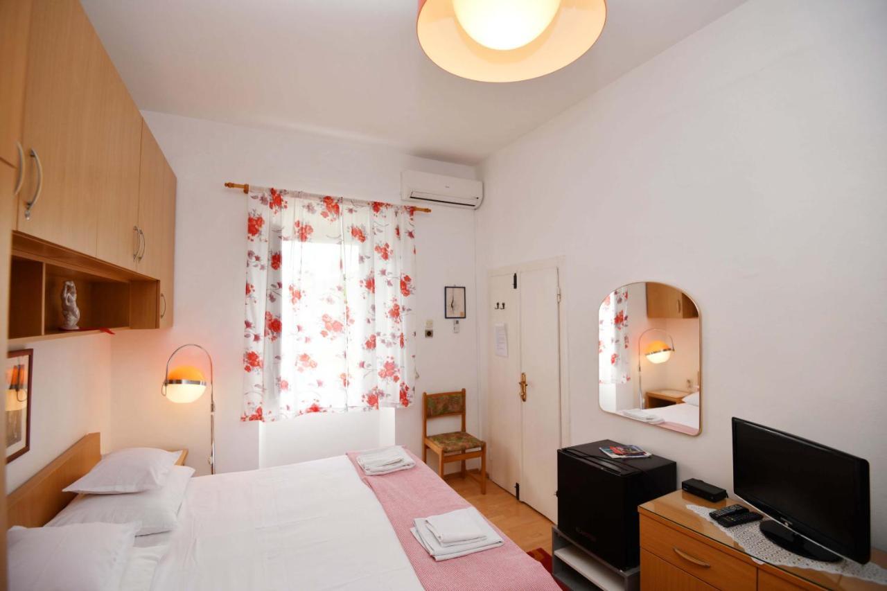 Guesthouse Manda Дубровник Экстерьер фото