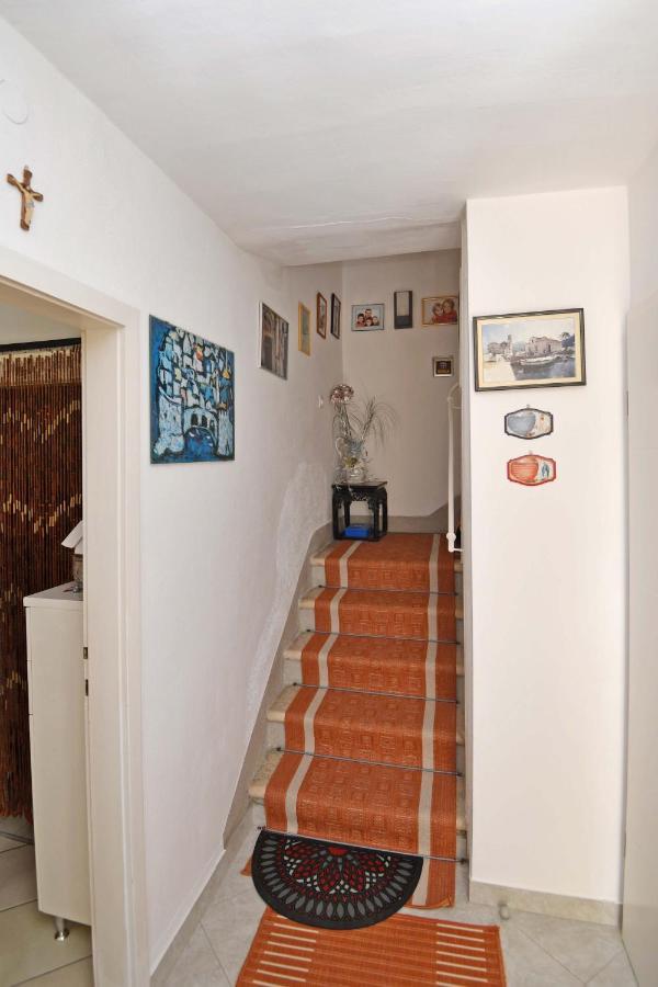 Guesthouse Manda Дубровник Экстерьер фото
