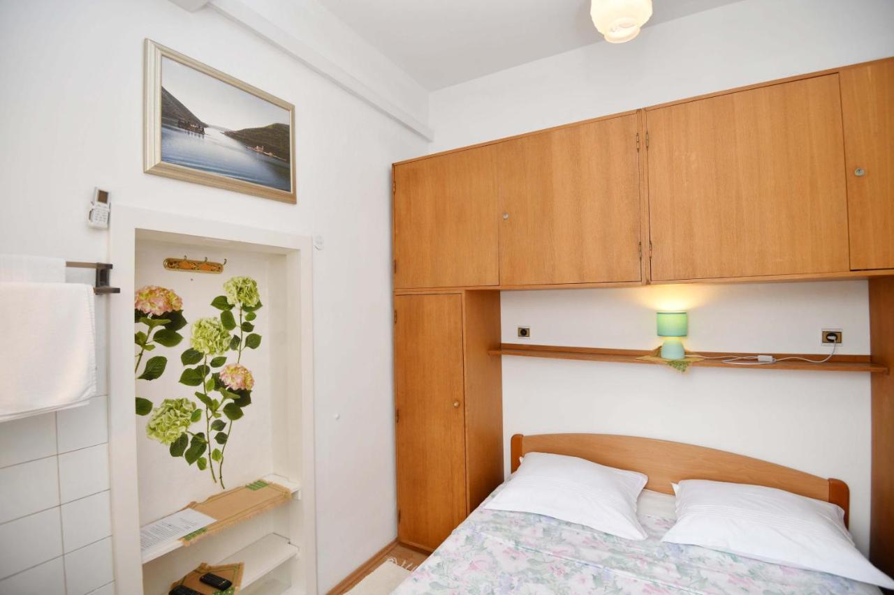Guesthouse Manda Дубровник Экстерьер фото