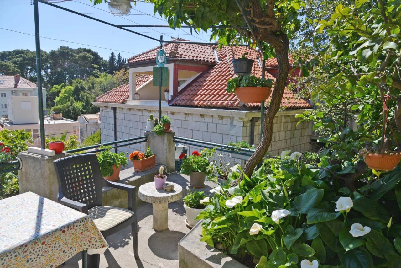 Guesthouse Manda Дубровник Экстерьер фото