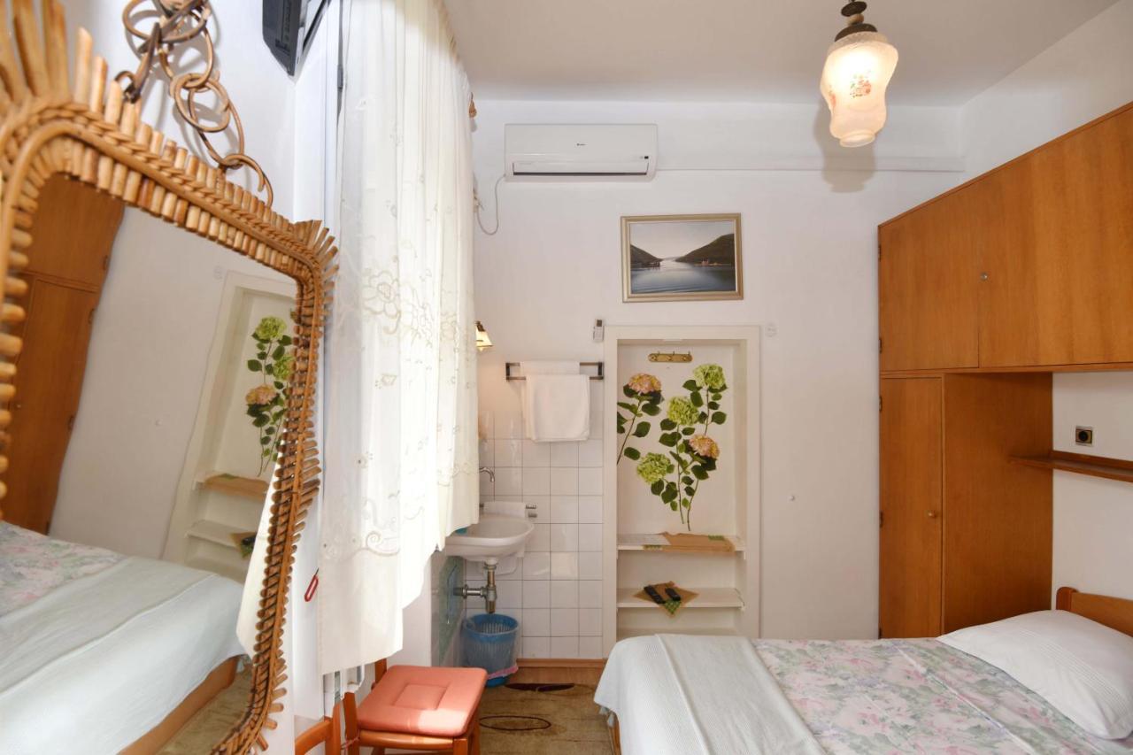 Guesthouse Manda Дубровник Экстерьер фото