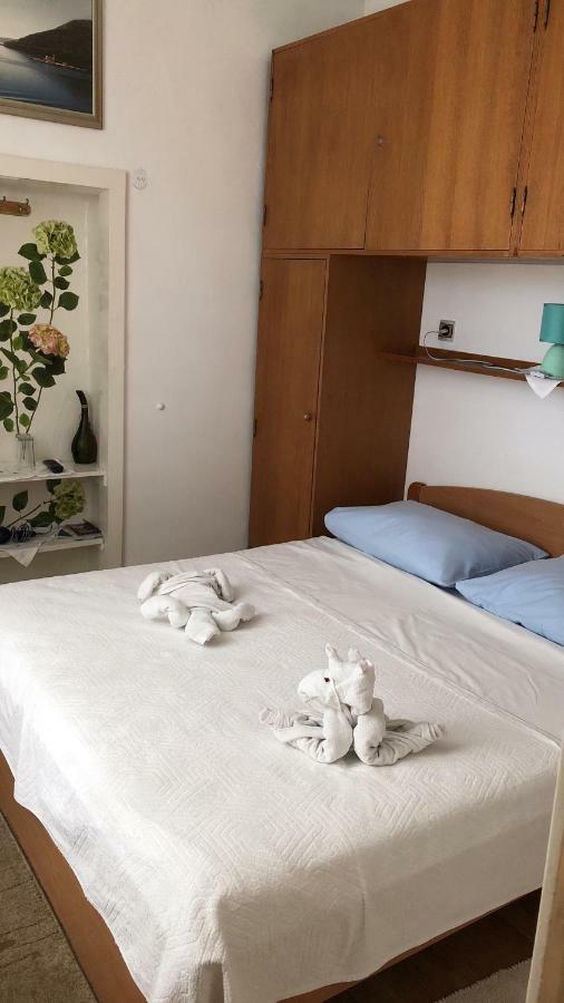 Guesthouse Manda Дубровник Экстерьер фото